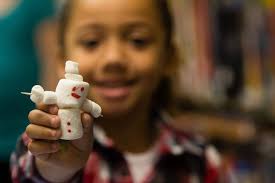 PHOTO GALLERY: Fourth annual Winter Carnival, presented by Kent County  Public Library