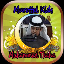Murottal Al Quran Kids Muhammad Thaha Al Junaid For Android Apk Download
