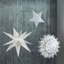Strala Lamp Shade 3d Dotted White 26 Ikea In 2021 Lamp Shade Scandi Christmas Decorations Lamp