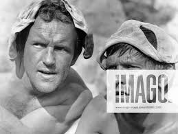 THE DAY THE FISH CAME OUT, Colin Blakely, Tom Courtenay, 1967, 20th Century  Fox, TM &