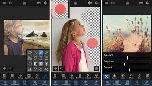 But what if i told you one of them isn't alive anymore? How To Use Superimpose X App For Creative Photo Editing On Iphone