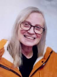 Obituary information for Yvonne Marie Helgeson