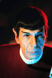 Remembering the great Leonard Nimoy