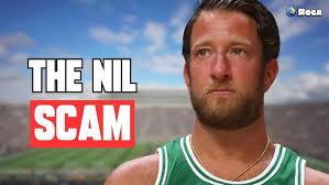 Russell senior Nick Pennington after the Red Devils' 19-13 defeat of  Greenup County.