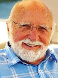 Ronald Gene Chaney, 94