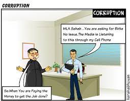 India-Corruption-A Solution Part Ii | All Resource