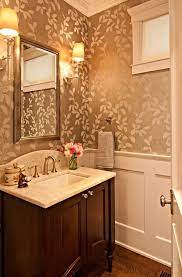 Banyo duvar kağıtları,seramik fayanslara göre daha dekoratif bir yapıda olması, günden güne artan dekorasyon trendleri ve daha şık arayışların bir sonucu olarak daha fazla tercih edilmeye başlanmıştır. Banyo Duvar Kagidi Ev Icin Tasarim Evler Dekor