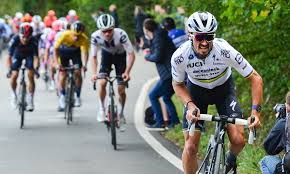 En met bernard hinault in 1977 en 1980 kon er nóg een. Luik Bastenaken Luik 2021 Voorjaarsklassiekers Be