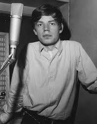 🔴 MAY 19 1962 Mick Jagger is mentioned in print for the first time when the British music magazine Disc prints this item: "A 19-year-old Dartford rhythm-and-blues singer, Mick Jagger, has joined