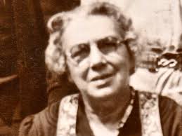 Stella (Esther Johnson)