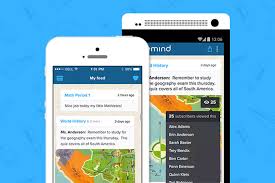 Remind is a web and mobile application that enables teachers to send text messages to students and stay in touch with parents. Communicating With Your Child S Teacher Just Got Easier