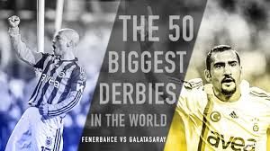Galatasaray ise kaybedilen evkur yeni malatyaspor maçının te. Fenerbahce Vs Galatasaray The Intercontinental Derby That Defines The Super Lig