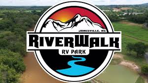 What sets us apart from other campgrounds in the area? Riverwalk At Yadkin River Rv Park In Jonesville And Elkin North Carolina Rv Park Rv Resort Full Hookup