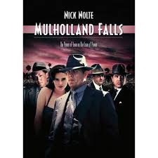 Mulholland Falls [Blu-ray] : Target