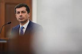 And if #petebuttigieg and #pete2020 are any indication, we may have our new 2020 frontrunner. Buttigieg S Climate Promises What Could He Actually Do The New York Times