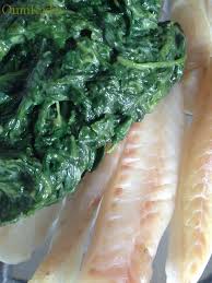 Gratin De Poisson A La Florentine Gratin De Poisson Recettes De Cuisine Gratin