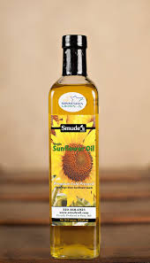 Cold Pressed High Oleic Sunflower Oil See This Great Product Sunflower Oil Olive Oil Packaging Edible Oil