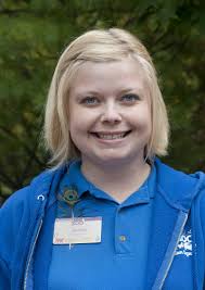 Learn about the Saginaw zoo's iconic train