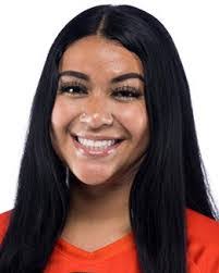 Erika Troutman's Instagram, Twitter & Facebook