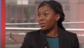 Kemi Badenoch: 'Of course not all cultures are equally valid'