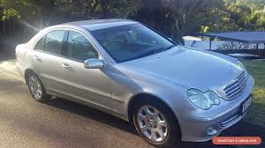 Mercedes Benz C200 Kompressor Elegance Model 2004 Mercedesbenz C200kompressor Forsale Australia Mercedes Benz Mercedes Benz Cars Mercedes Benz Ml350