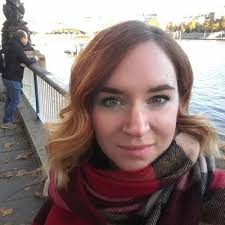 Jean Davis (@JeanDavisEval)