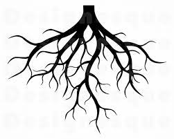 Roots Svg Tree Roots Svg Family Svg Roots Clipart Roots Etsy In 2021 Tree Roots Tattoo Tree Roots Roots Tattoo