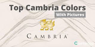 Oct 14, 2020 · the only american company in the quartz surfaces business, cambria offers a wide range of designs, colors, edges, and slab sizes. Top Cambria Colors With Pictures Kitchen Countertops