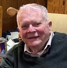 Daniel Collins Obituary