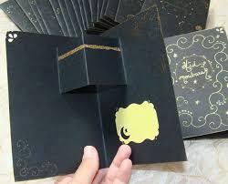 How to make a pop up eid card design. Diy Awesome Eid Cards You Can Make At Home Scoop Empire