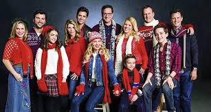 Fuller House Season Three Renewal For Netflix Tv Series Canceled Renewed Tv Shows Tv Series Finale Fuller House Fuller House Cast Full House