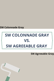 Check spelling or type a new query. Collonade Gray A Timeless Gray Paint Color How To Nest For Less