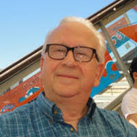 Kenneth Petro's Instagram, Twitter & Facebook