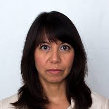 Elizabeth HUNSPERGER