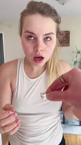 Making Wife World's Smallest Cup of Coffee