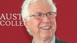 Austin College names interim president