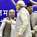 Modi Wishes Rahul Gandhi "Fruitful