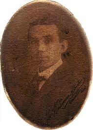 William Arthur Schryer and Emeline Egan Family