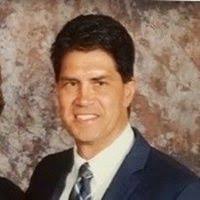 Obituary for Mark Daniel Buehrer