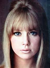patti boyd