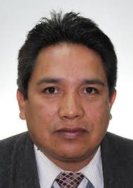 Otorongo YANQUIRIMACHI HUAMAN, RENE LEON. DNI: 23957781