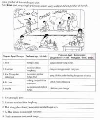 Misalnya saja dalam bahasan asing penulisannya 'activity', dalam bahasa indonesia menjadi 'aktivitas'. Sharing Bm Bina Ayat Holiday Smartkey Home Tuition Facebook