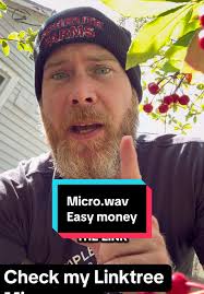 This is super simple and easy money, I love getting the emails about a new  sound to use. Views don’t matter but If you get over 50k views you can make  even more money! Check out my Linktree for ...