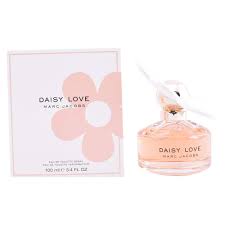 Daisy love fills the air with radiant florals and sparkling gourmand twists that evoke the bliss of watching the. Amazon Com Marc Jacobs Daisy Love Eau De Toilette Spray 3 4 Oz Beauty