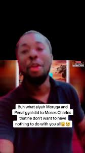 Give them a chance @Moses Charles 😂 #trinitiktok🇹🇹 #onlyintrinidad🇹🇹  #fypシ