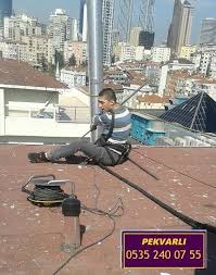 Insaat Firmalari Panosundaki Pin