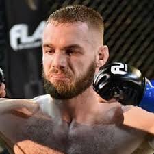 Simon Plummer vs. Brendan Sutton, FLA 7