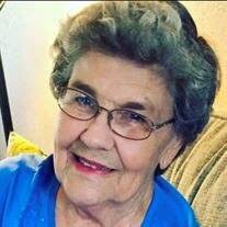 Wanda Pauley Henley Obituary