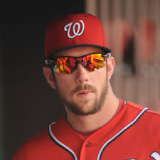 Nationals: Trea Turner trade based