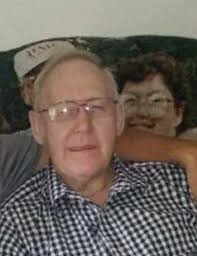 Obituary information for William H. Crouch